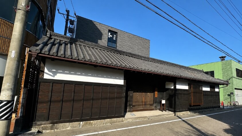 万川集海