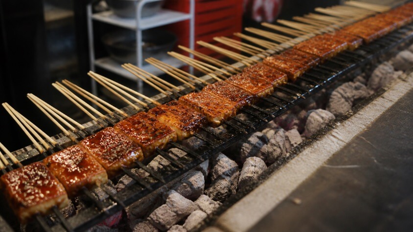 焼き場