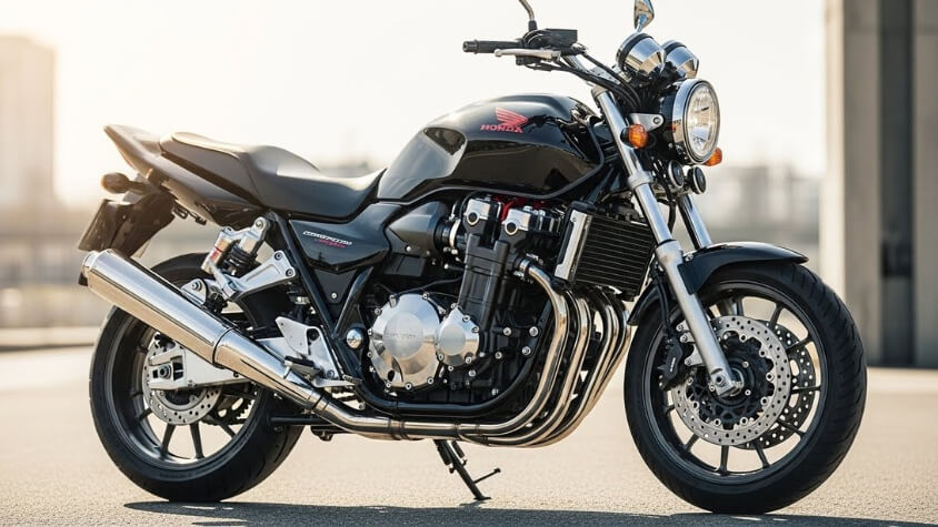 Honda CB1300