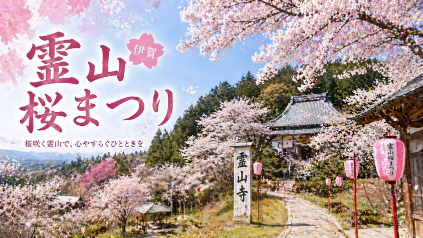 桜まつり(イメージ)