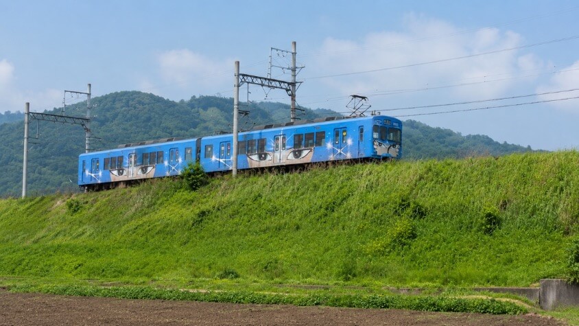 忍者列車